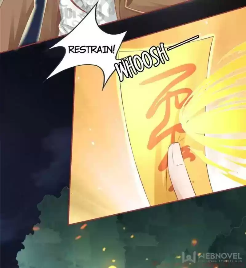 The Ghost Bride Chapter 90