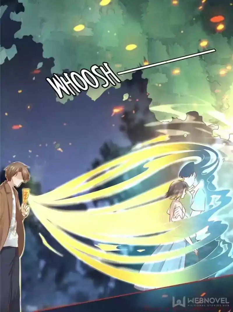 The Ghost Bride Chapter 90