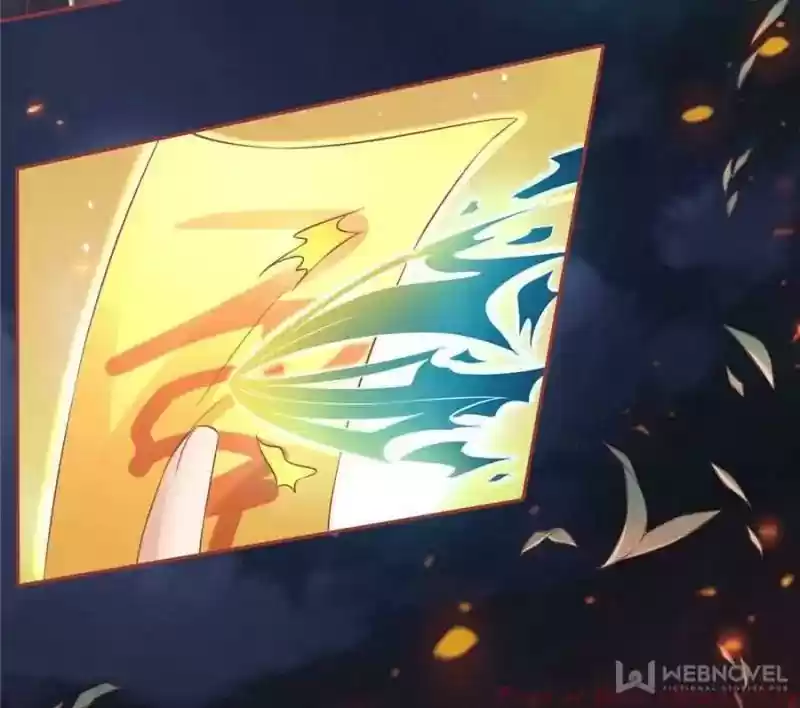 The Ghost Bride Chapter 90