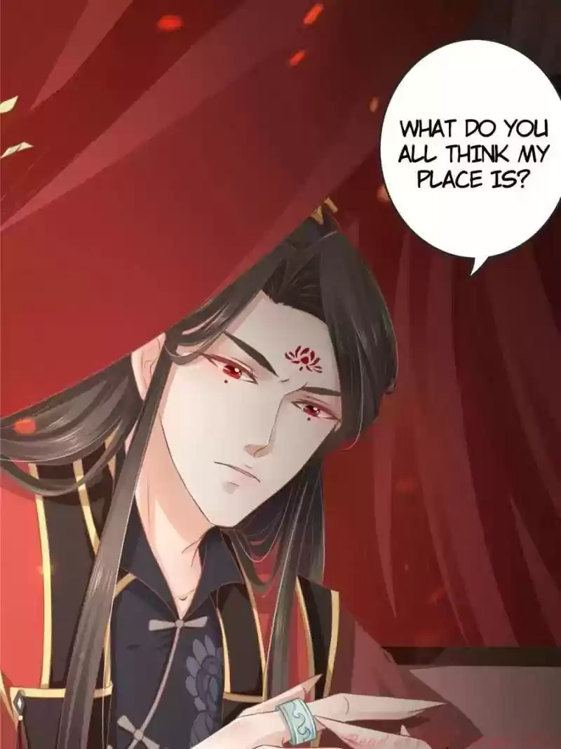 The Ghost Bride Chapter 90