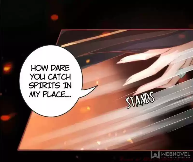 The Ghost Bride Chapter 90