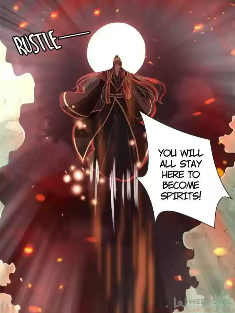 The Ghost Bride Chapter 90