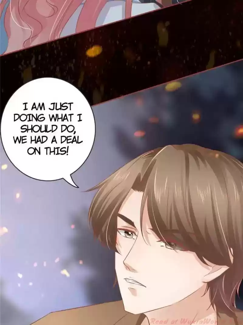 The Ghost Bride Chapter 90