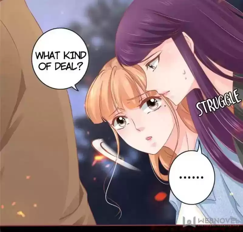 The Ghost Bride Chapter 90