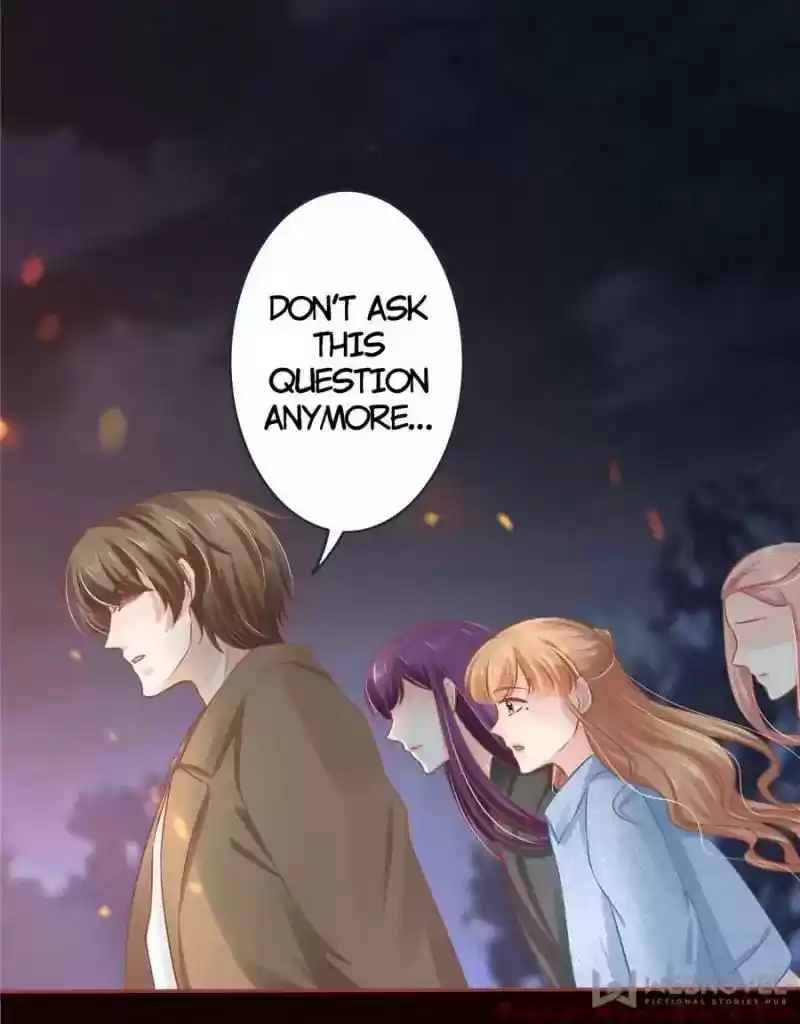 The Ghost Bride Chapter 90