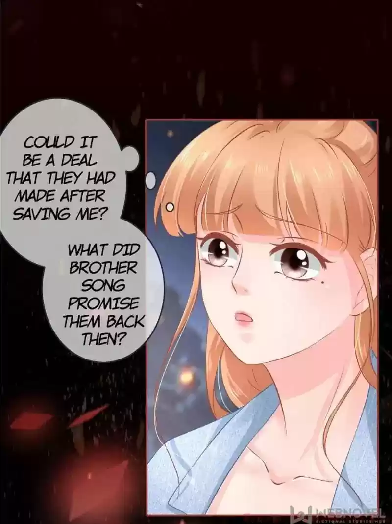 The Ghost Bride Chapter 90