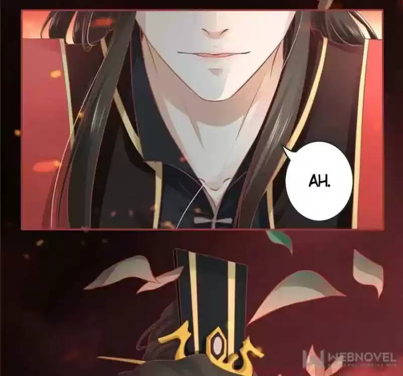 The Ghost Bride Chapter 91