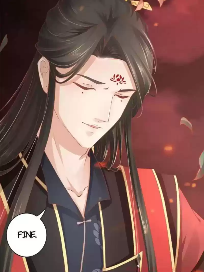 The Ghost Bride Chapter 91