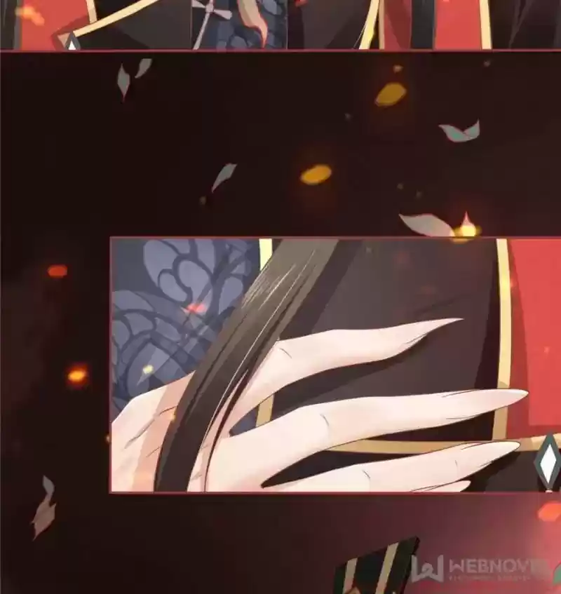 The Ghost Bride Chapter 91