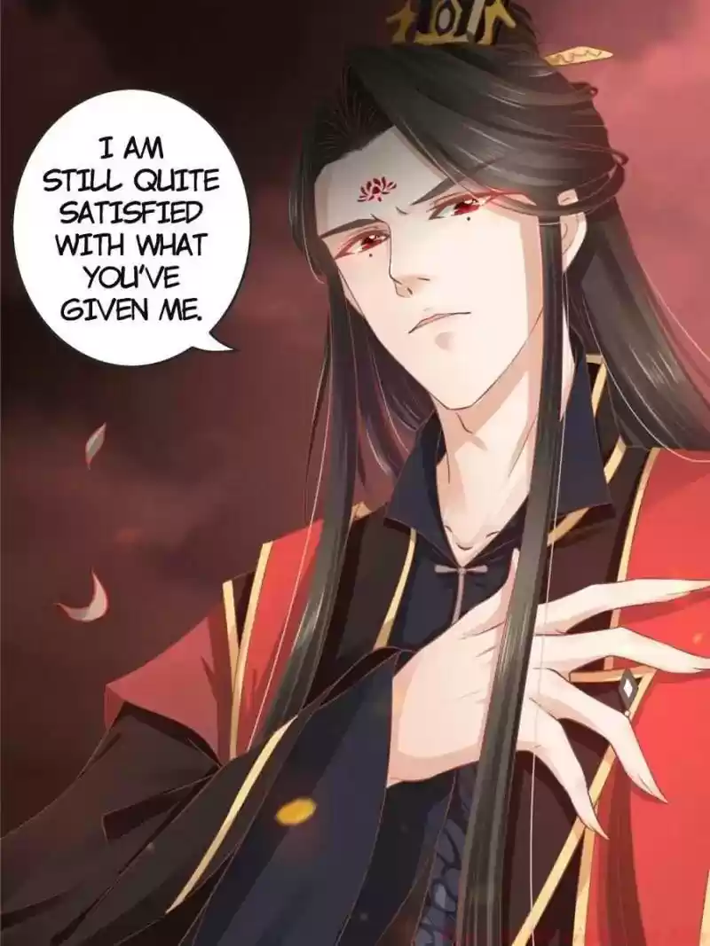 The Ghost Bride Chapter 91