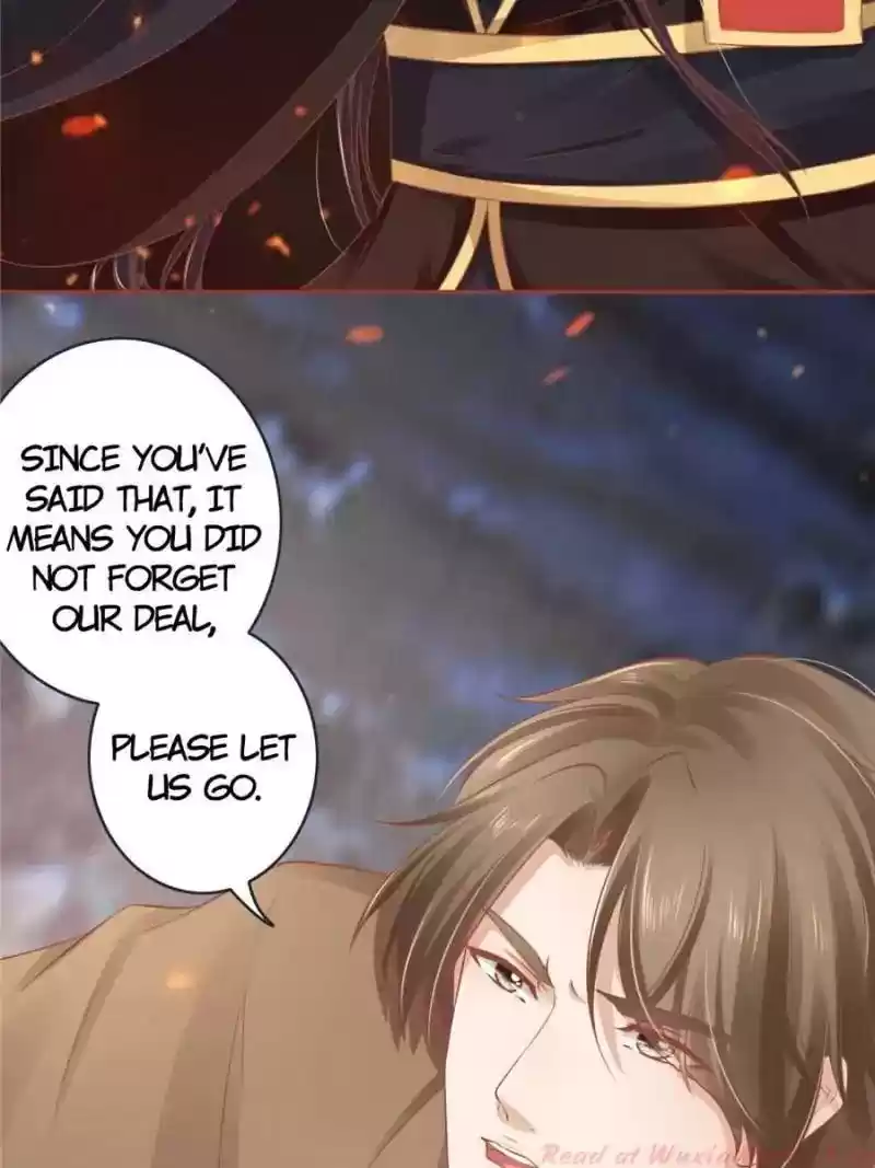 The Ghost Bride Chapter 91