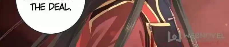 The Ghost Bride Chapter 91