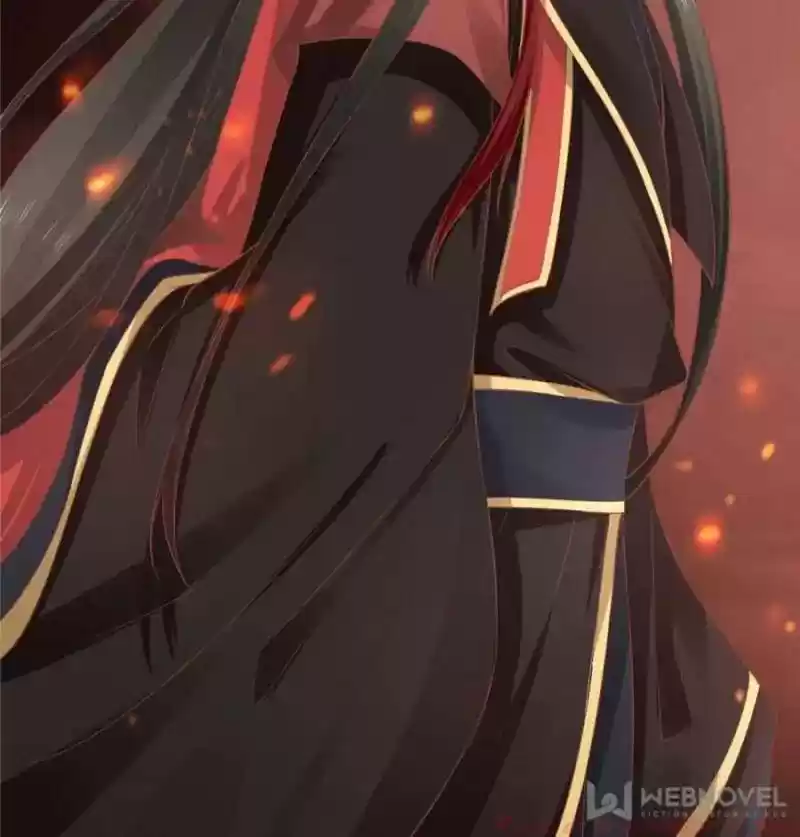 The Ghost Bride Chapter 91