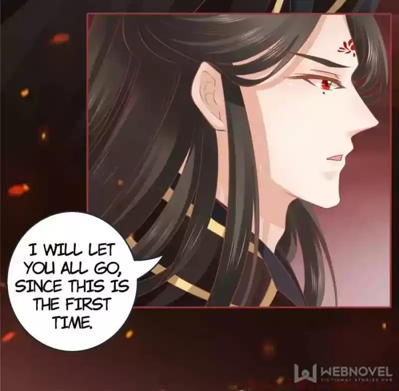 The Ghost Bride Chapter 91