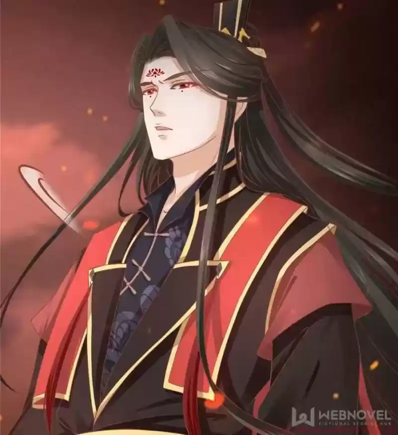 The Ghost Bride Chapter 91