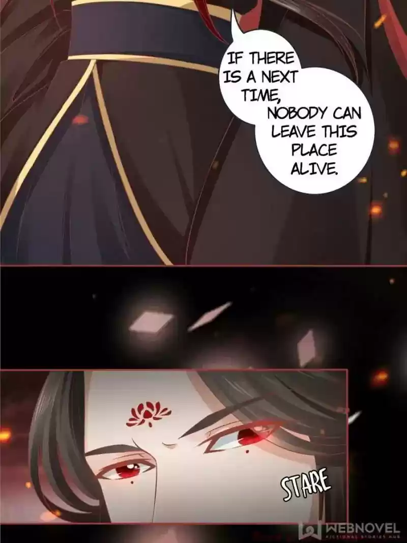 The Ghost Bride Chapter 91