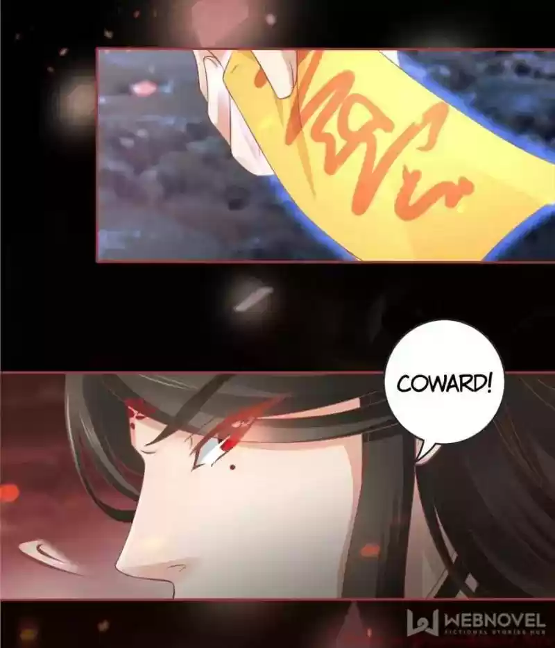 The Ghost Bride Chapter 91