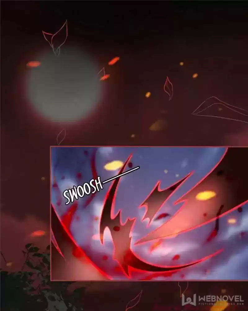 The Ghost Bride Chapter 91