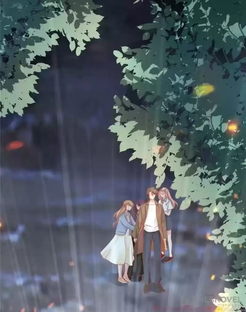 The Ghost Bride Chapter 91