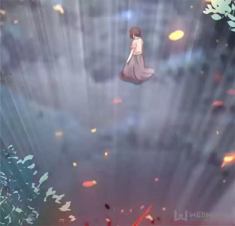 The Ghost Bride Chapter 91