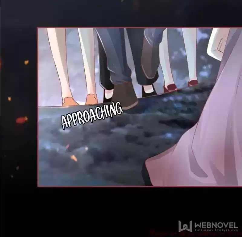 The Ghost Bride Chapter 91