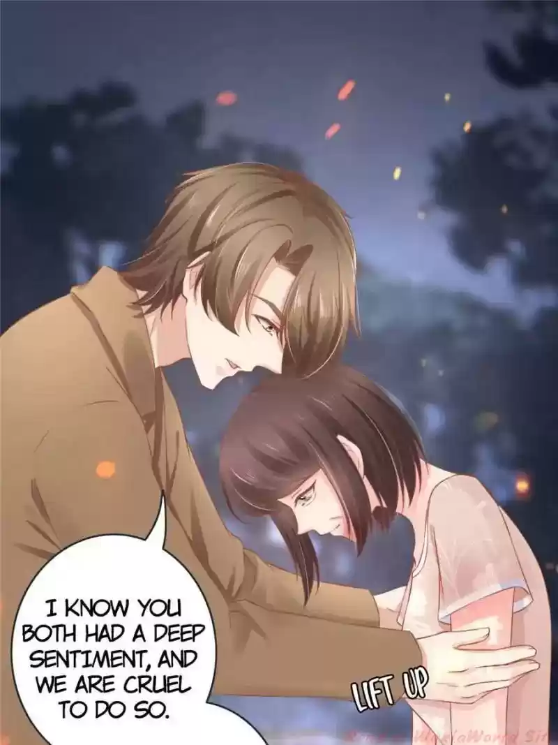 The Ghost Bride Chapter 91