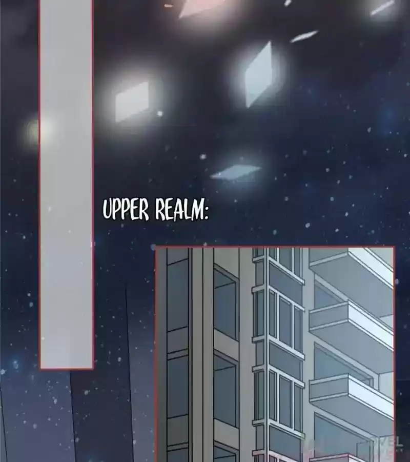 The Ghost Bride Chapter 91