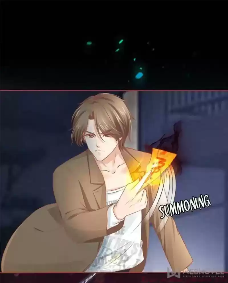 The Ghost Bride Chapter 91