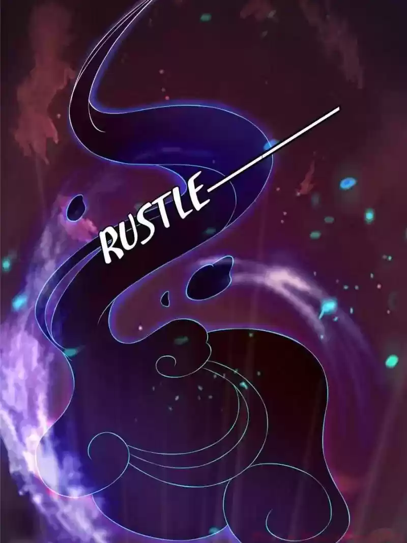 The Ghost Bride Chapter 91