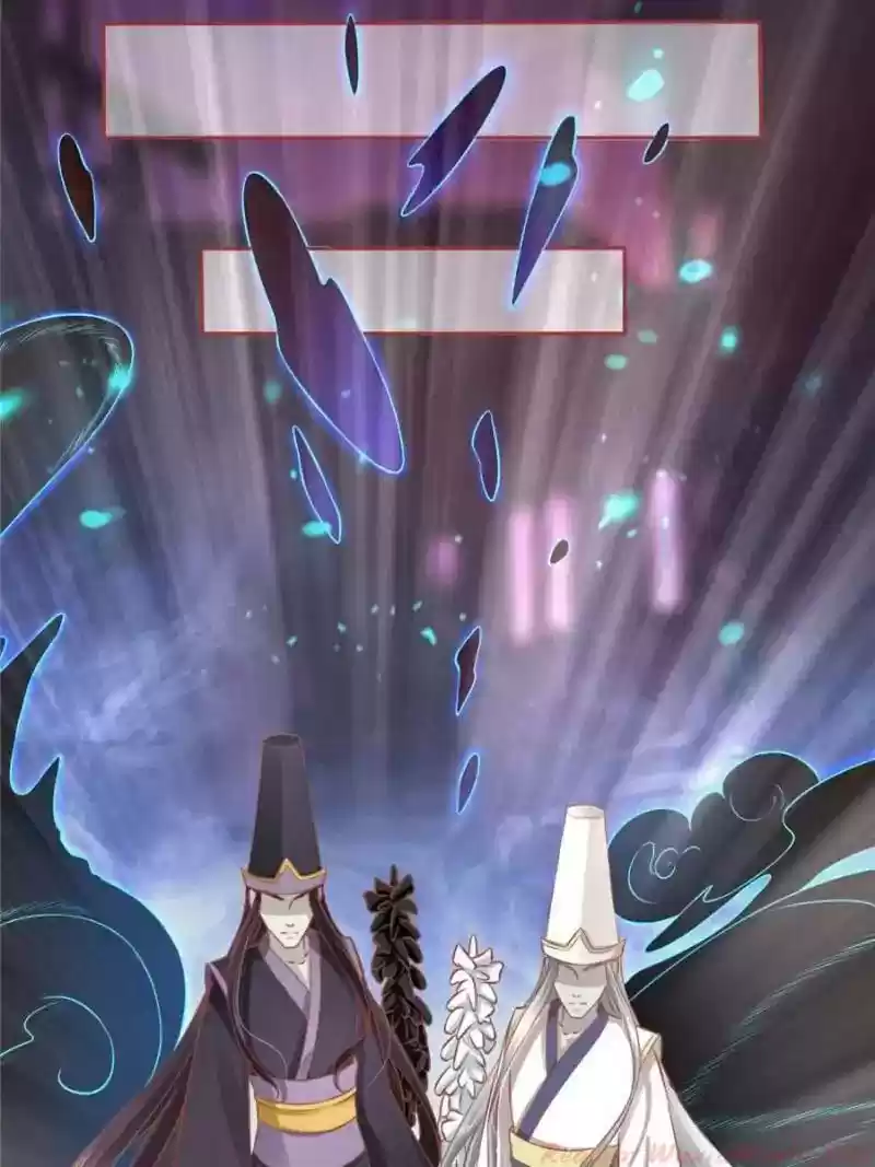 The Ghost Bride Chapter 91