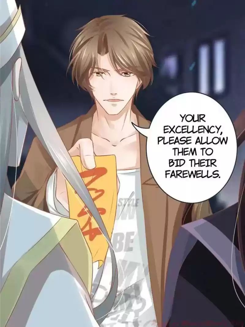 The Ghost Bride Chapter 91