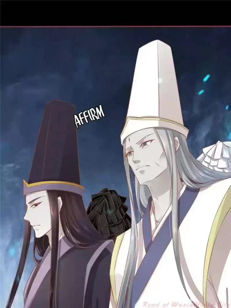 The Ghost Bride Chapter 91