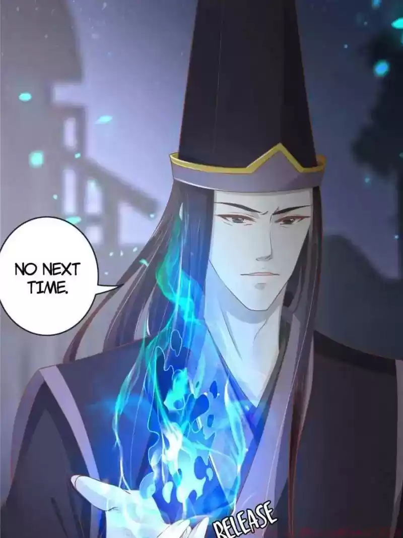 The Ghost Bride Chapter 91