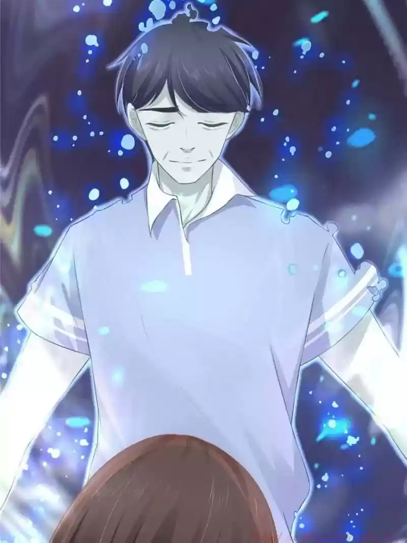 The Ghost Bride Chapter 91