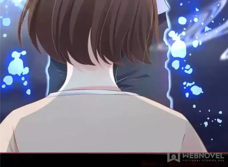 The Ghost Bride Chapter 91