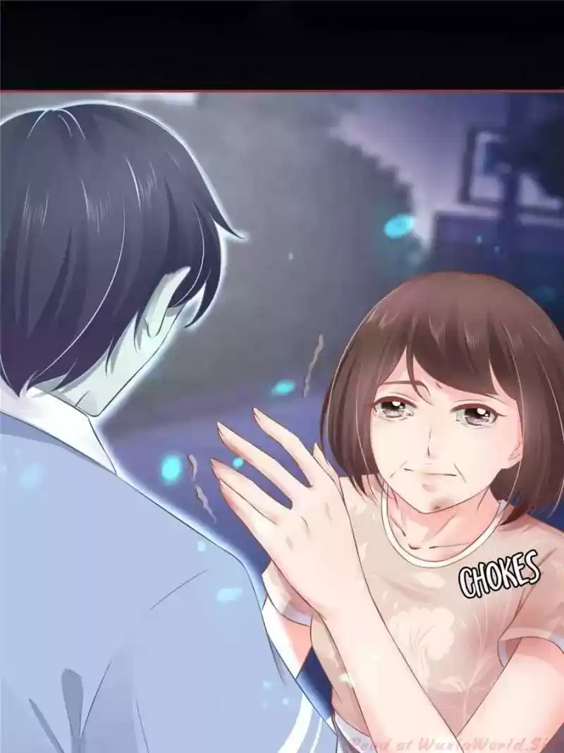 The Ghost Bride Chapter 91