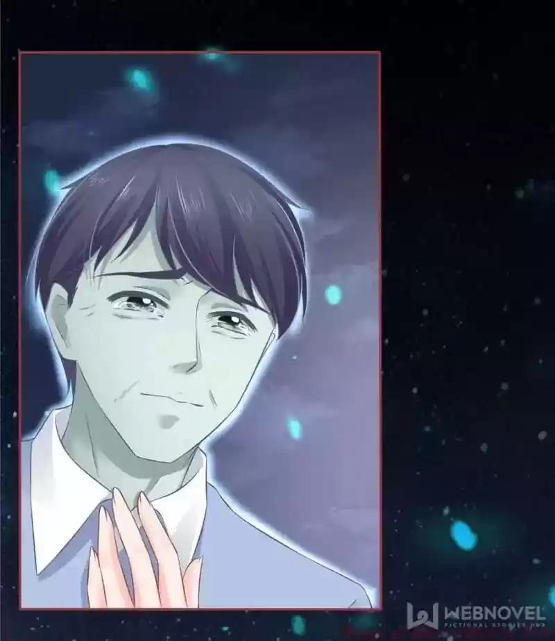 The Ghost Bride Chapter 91