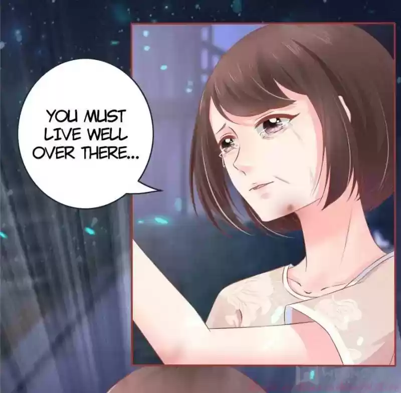 The Ghost Bride Chapter 91