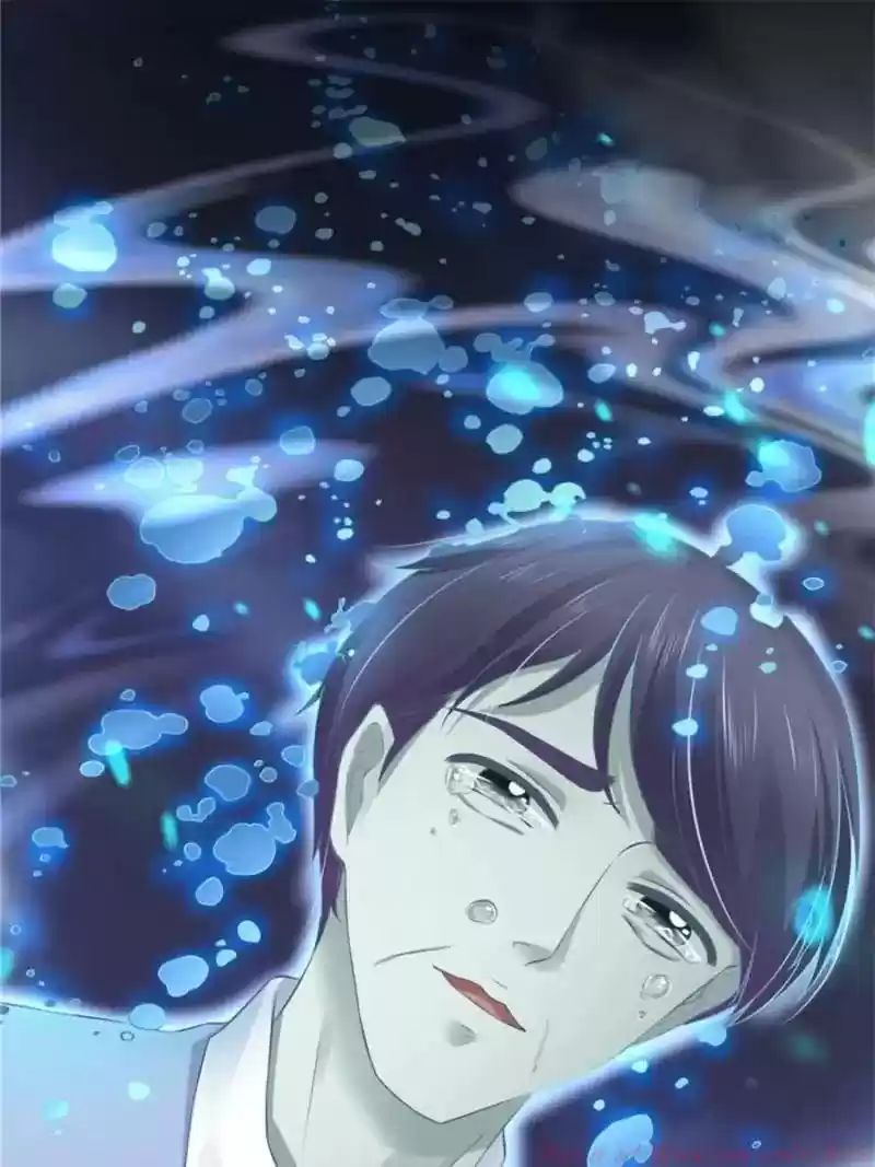 The Ghost Bride Chapter 91