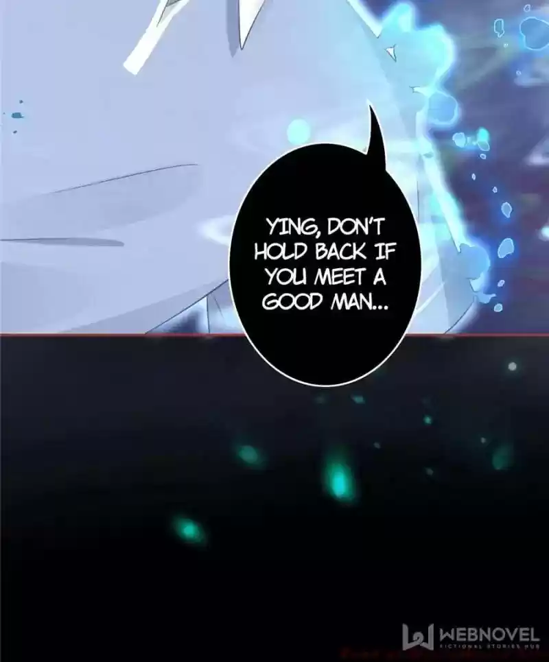 The Ghost Bride Chapter 91