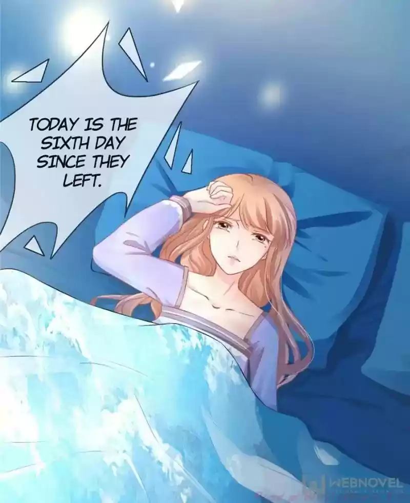 The Ghost Bride Chapter 92