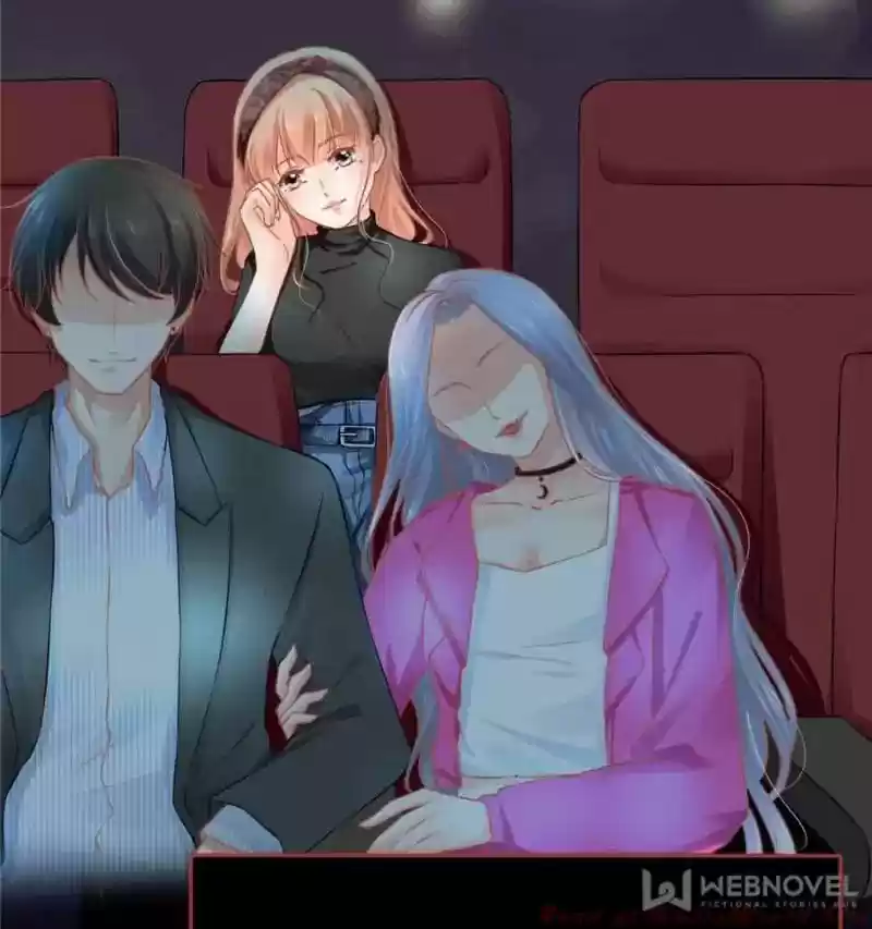 The Ghost Bride Chapter 92