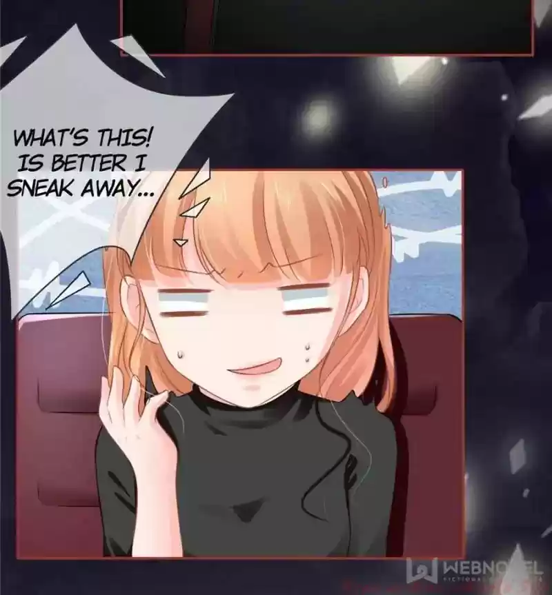 The Ghost Bride Chapter 92