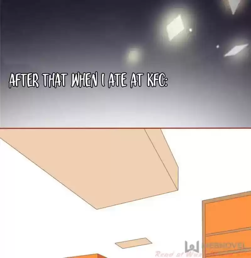 The Ghost Bride Chapter 92