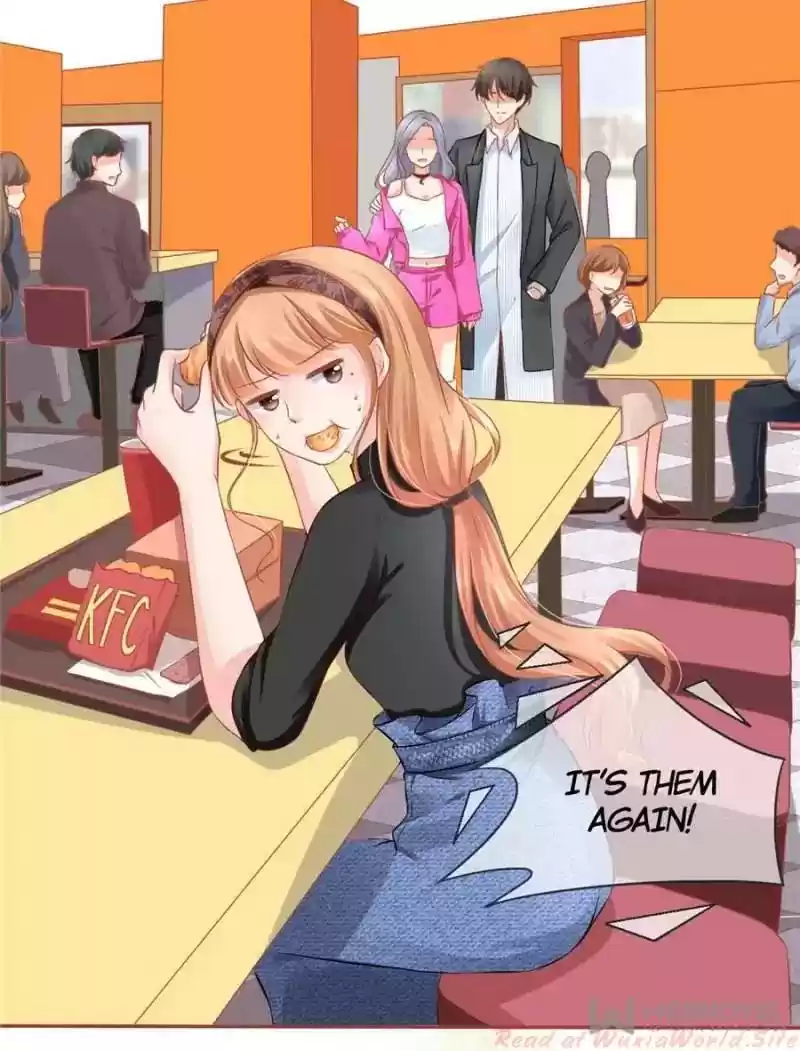 The Ghost Bride Chapter 92