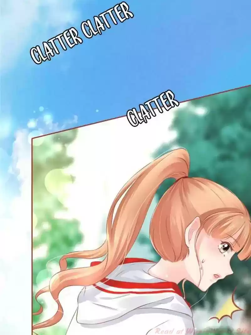 The Ghost Bride Chapter 92