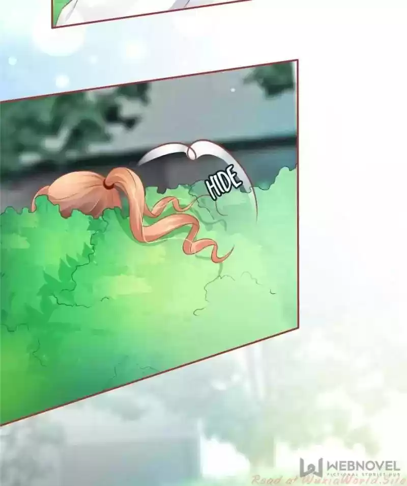 The Ghost Bride Chapter 92