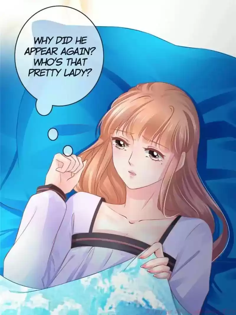 The Ghost Bride Chapter 92