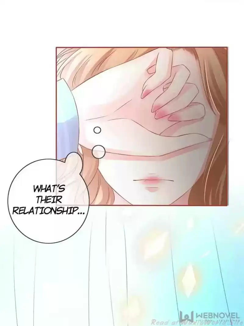 The Ghost Bride Chapter 92