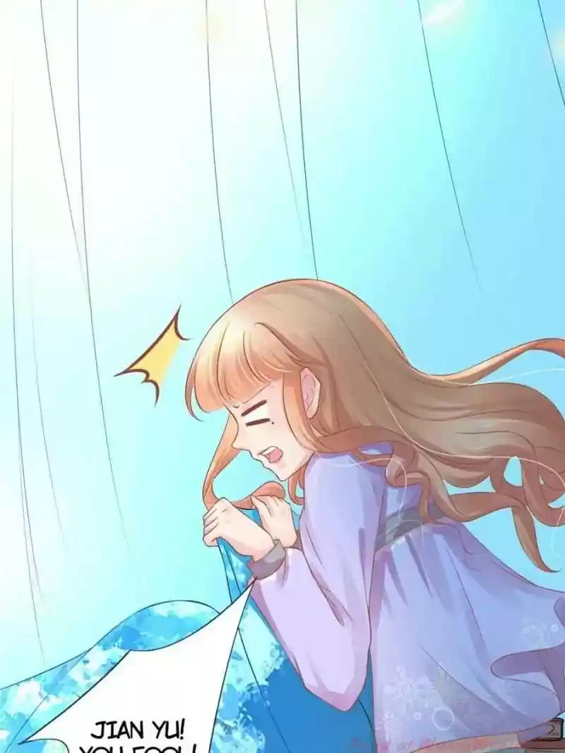 The Ghost Bride Chapter 92